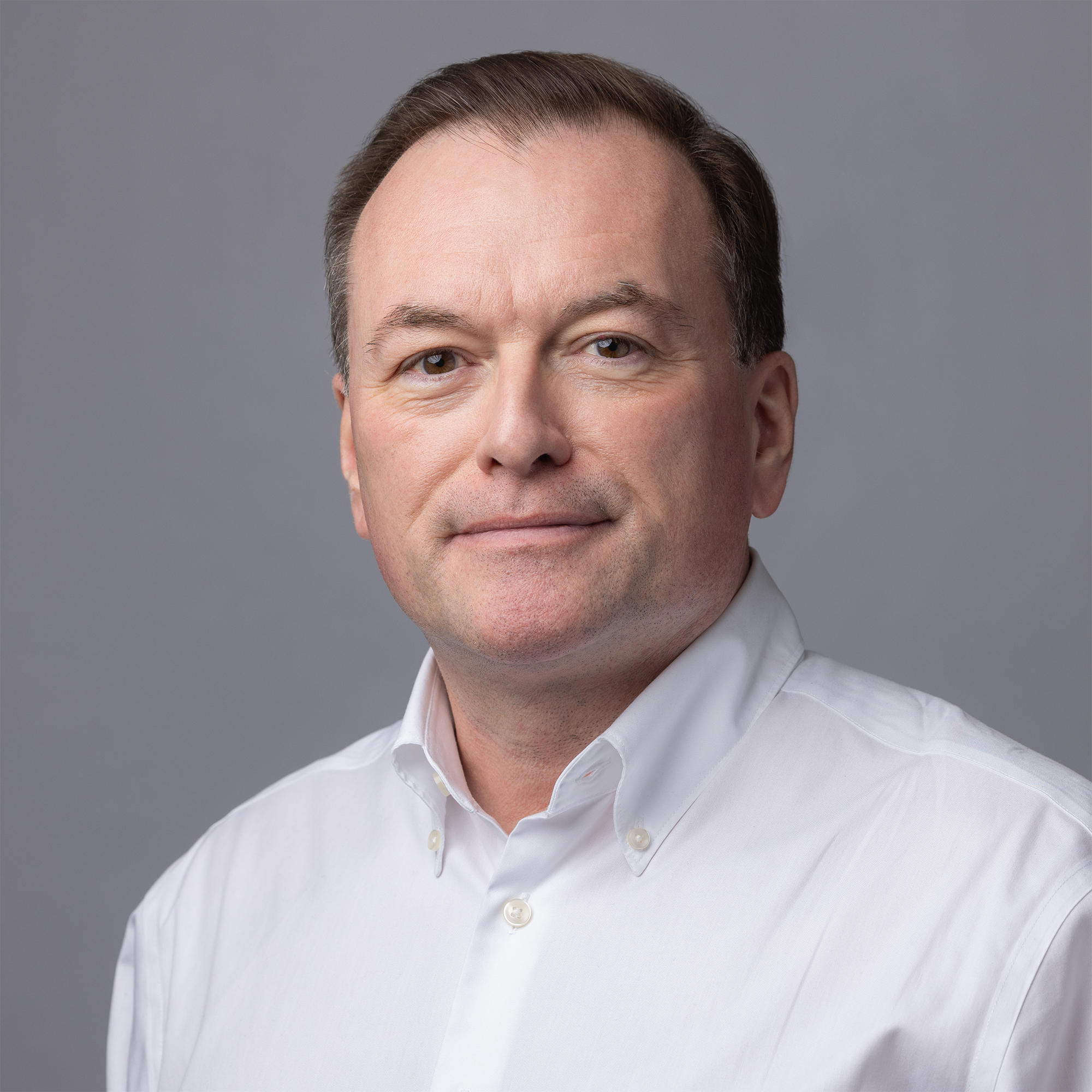 Jason Russell 2024 Final Headshot